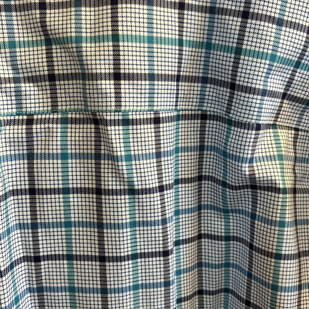 Orvis Ultralight Comfort Stretch Long-Sleeved Shirt - Picture 4 of 5